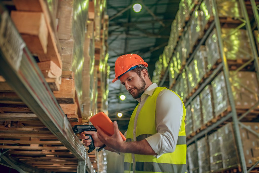 Factory Smart Forms & Checklists - Effective business management solution